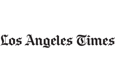 Los Angeles Times